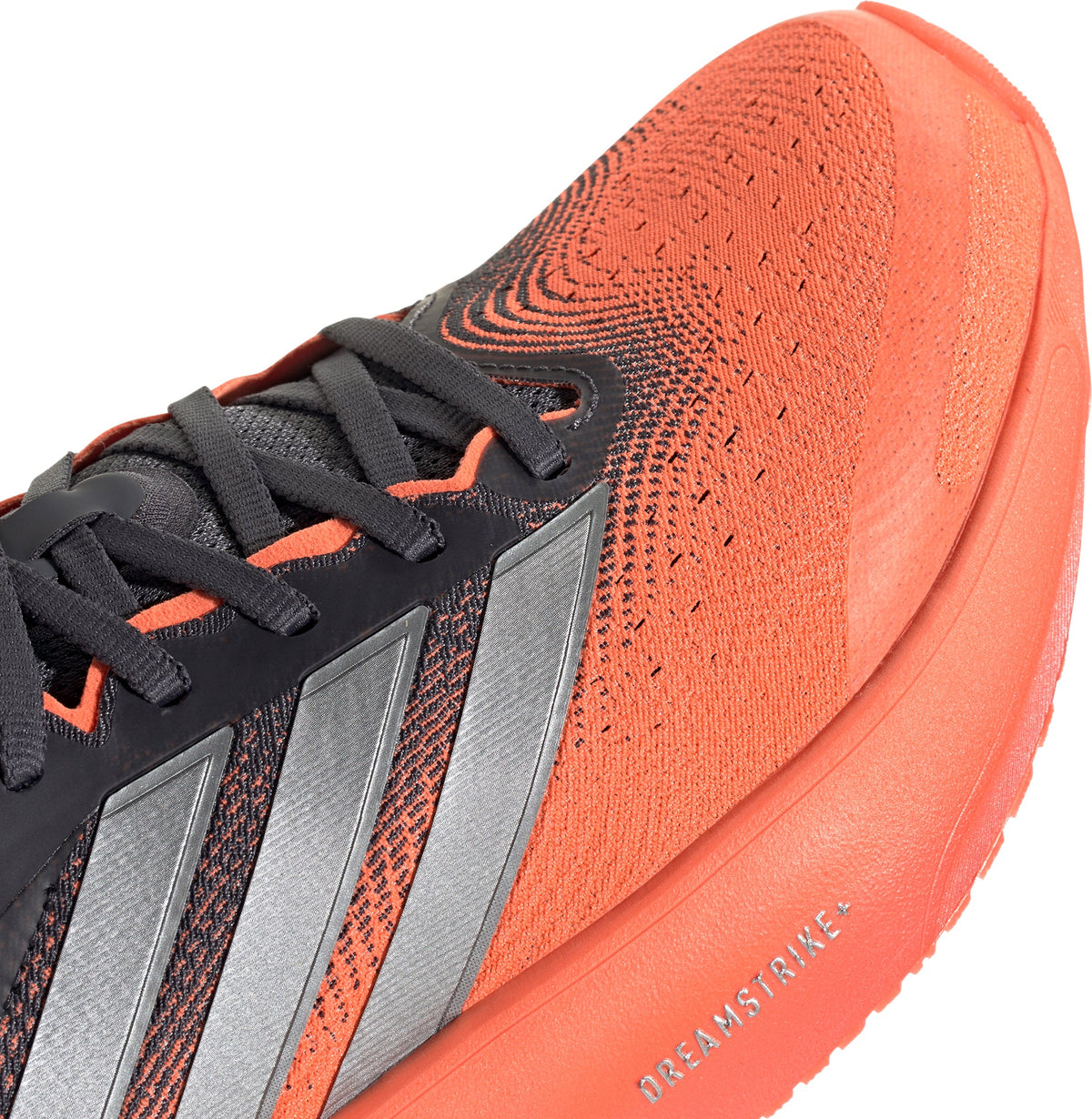 adidas Supernova Rise 3 Men's Running Shoes - Orange