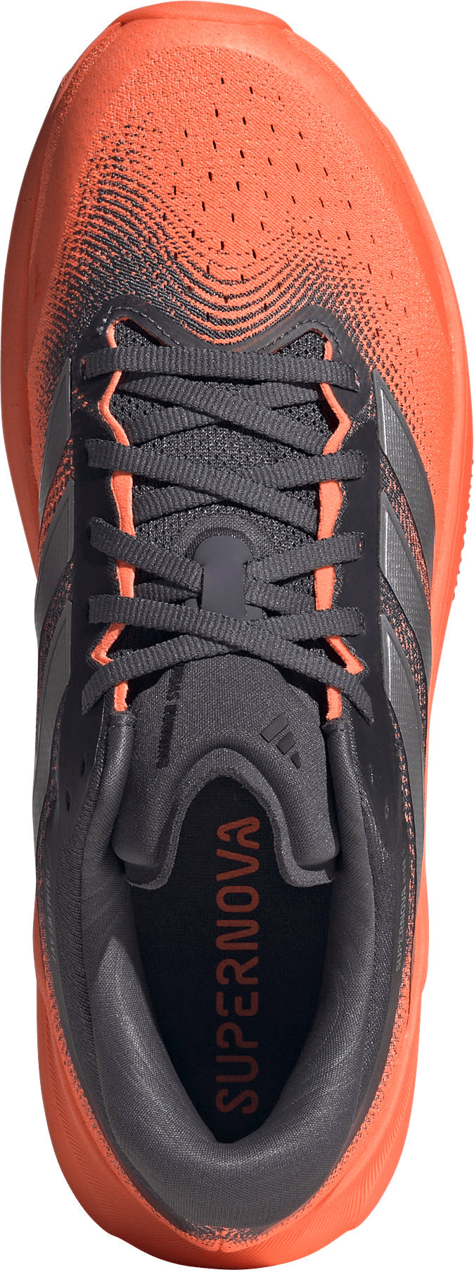 adidas Supernova Rise 3 Men's Running Shoes - Orange