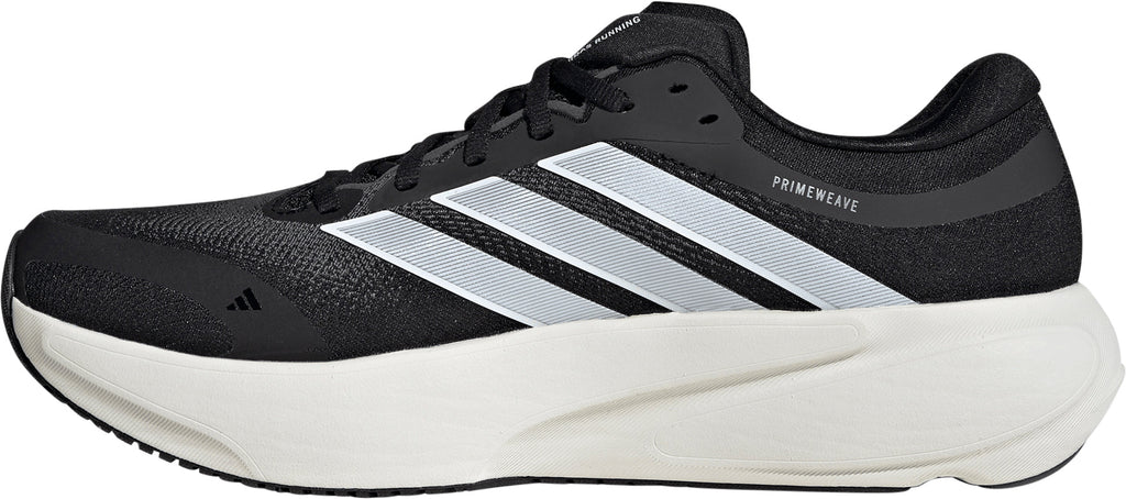 adidas Supernova Rise 3 WIDE FIT Men's Running Shoes - Black