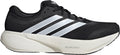 adidas Supernova Rise 3 WIDE FIT Men's Running Shoes - Black