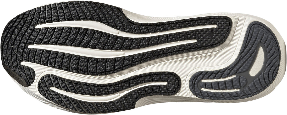 adidas Supernova Rise 3 Men's Running Shoes - Black