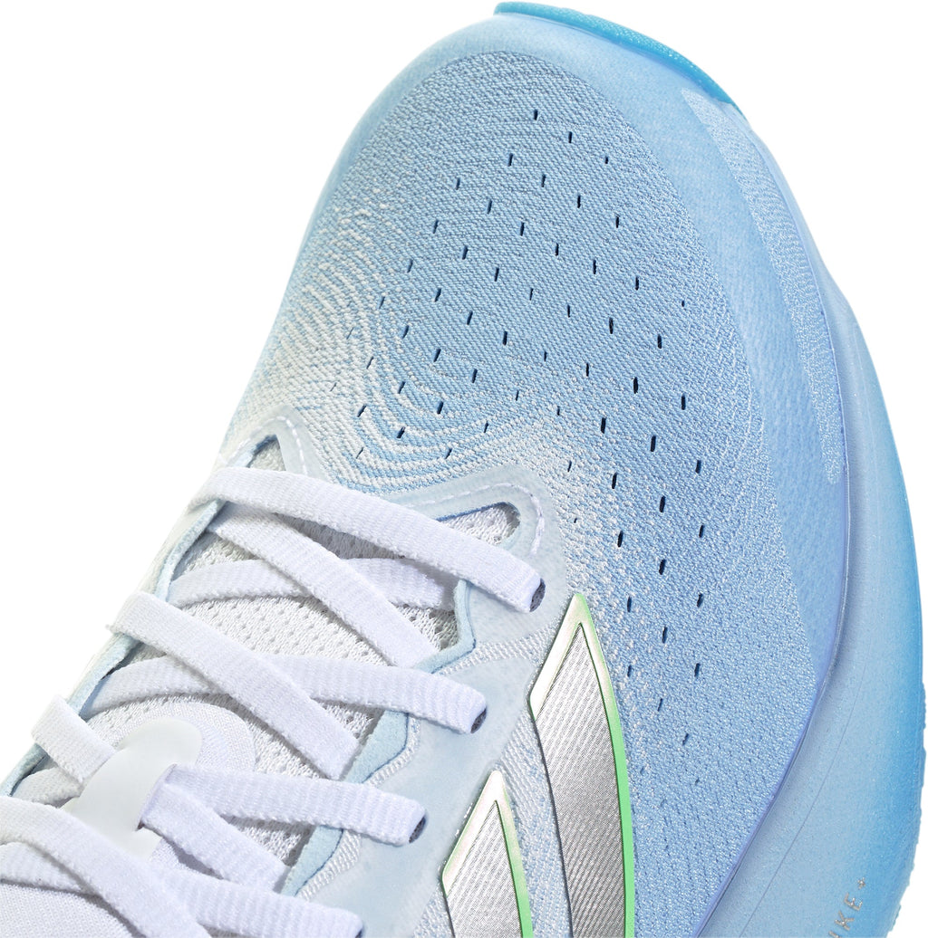 adidas Supernova Rise 3 Women's Running Shoes - Blue