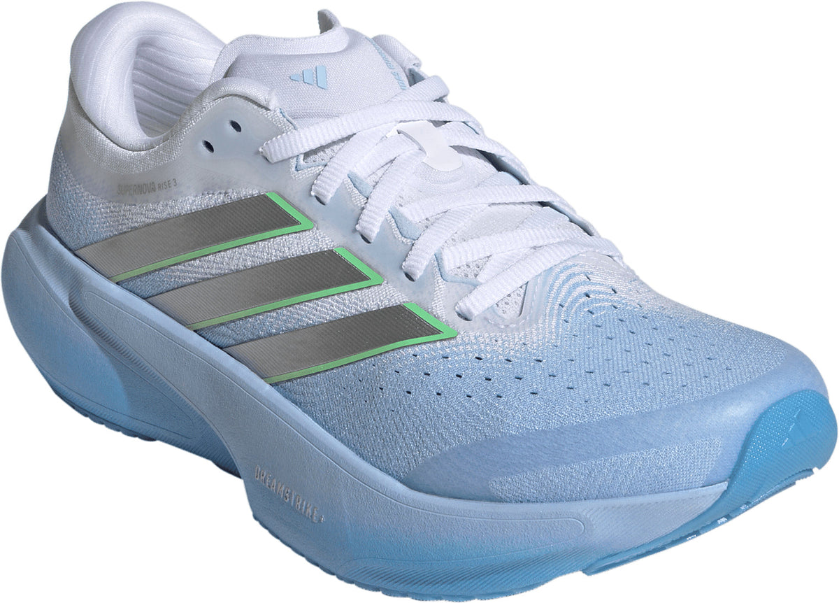 adidas Supernova Rise 3 Women's Running Shoes - Blue