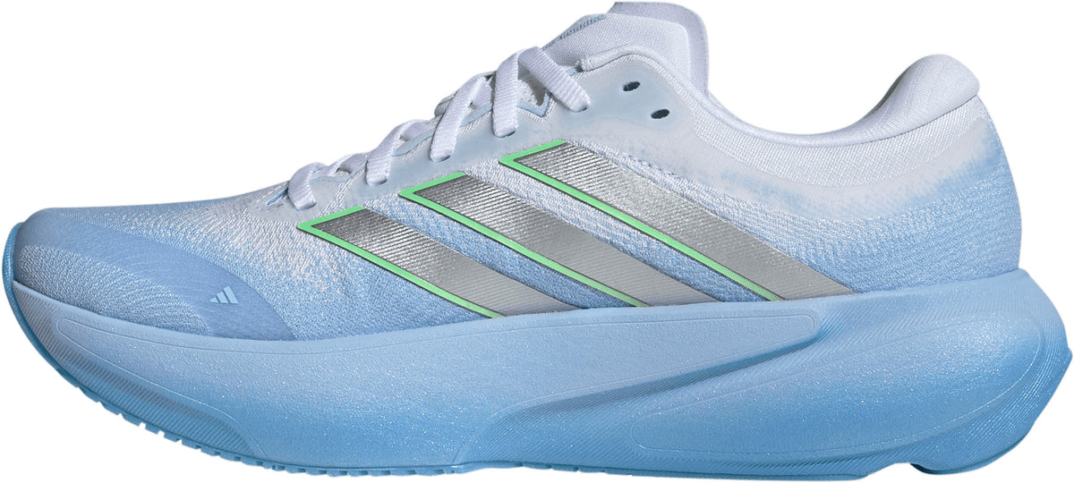 adidas Supernova Rise 3 Women's Running Shoes - Blue