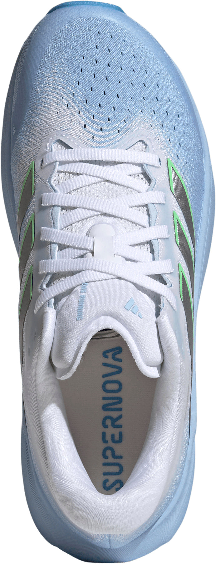 adidas Supernova Rise 3 Women's Running Shoes - Blue