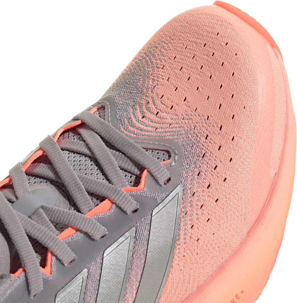 adidas Supernova Rise 3 Women's Running Shoes - Orange