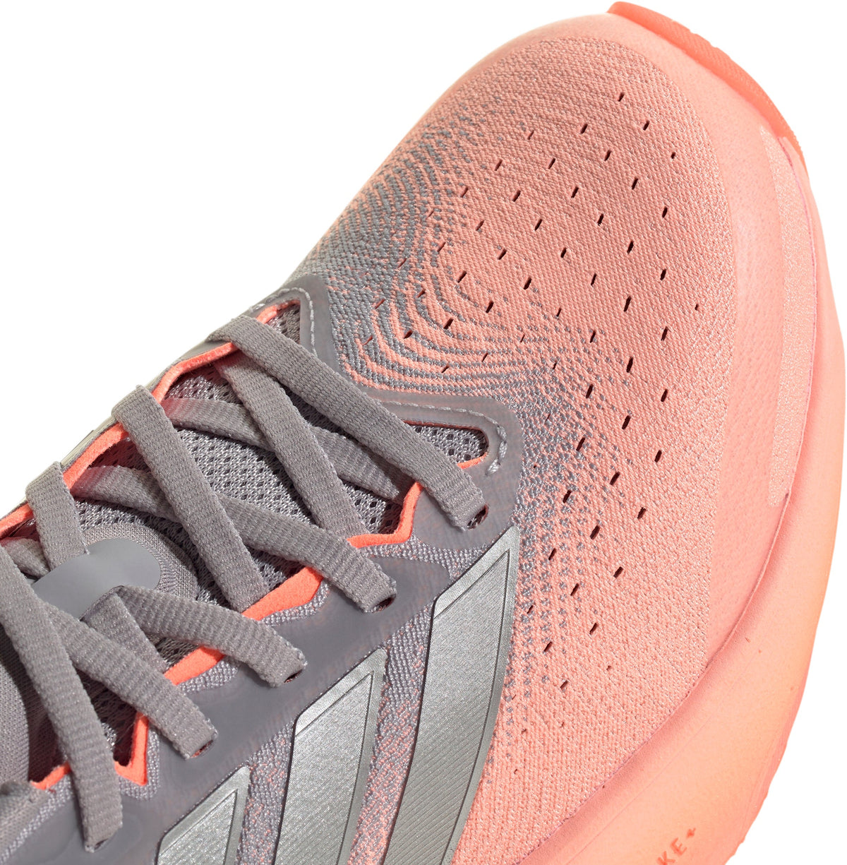 adidas Supernova Rise 3 Women's Running Shoes - Orange