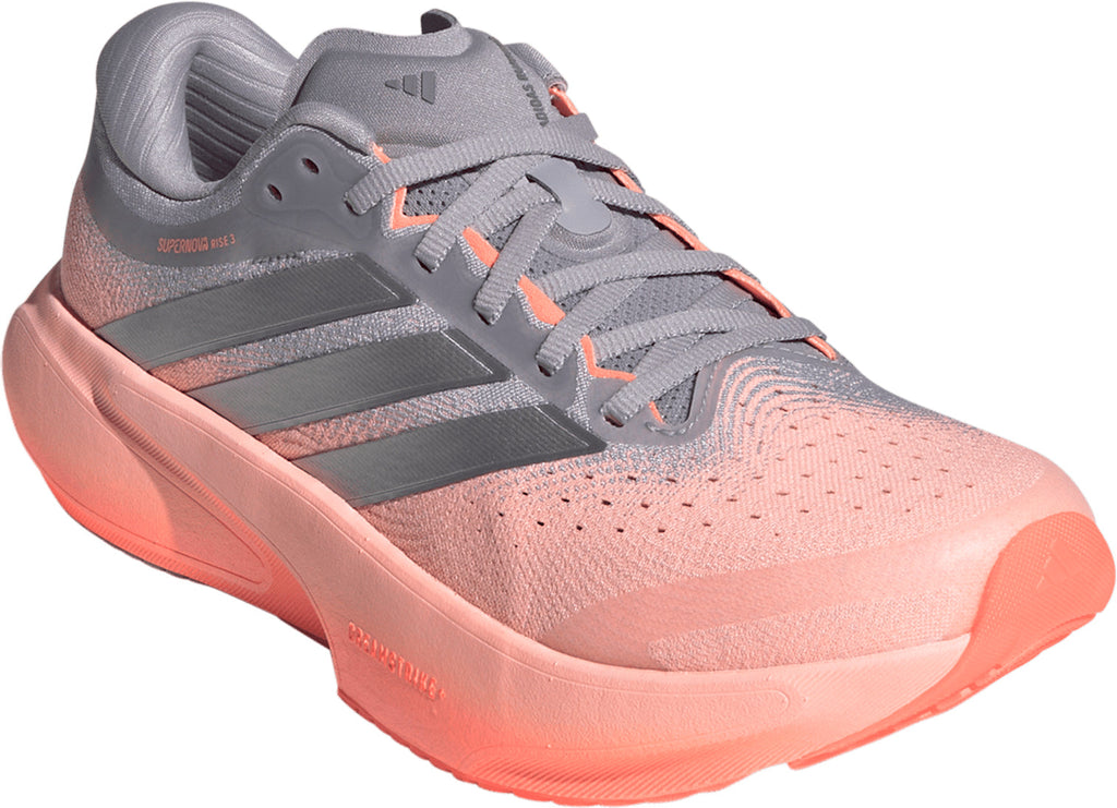 adidas Supernova Rise 3 Women's Running Shoes - Orange