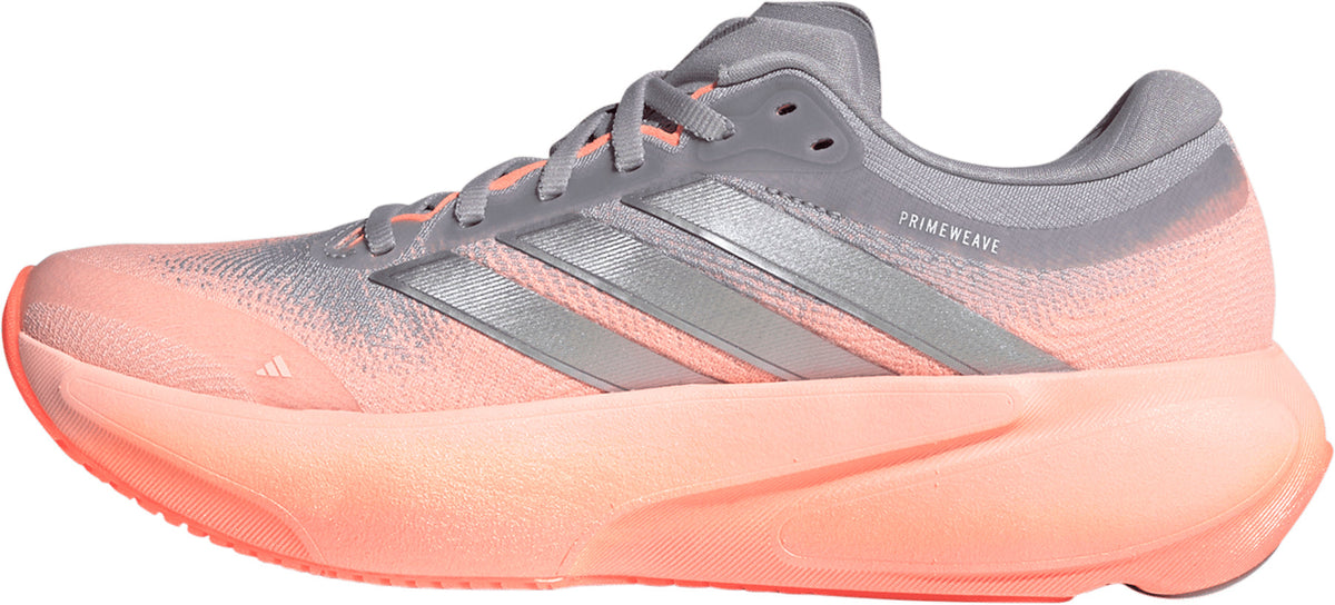 adidas Supernova Rise 3 Women's Running Shoes - Orange