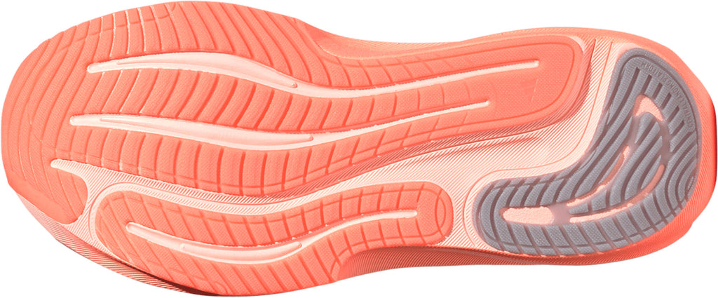 adidas Supernova Rise 3 Women's Running Shoes - Orange