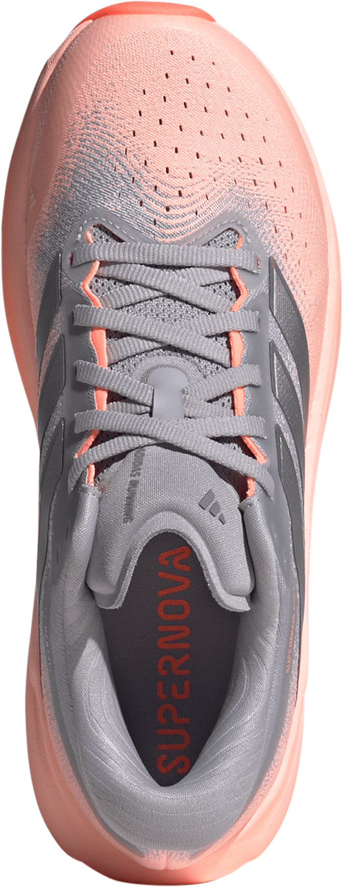 adidas Supernova Rise 3 Women's Running Shoes - Orange