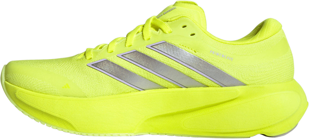 adidas Supernova Rise 3 Women's Running Shoes - Yellow