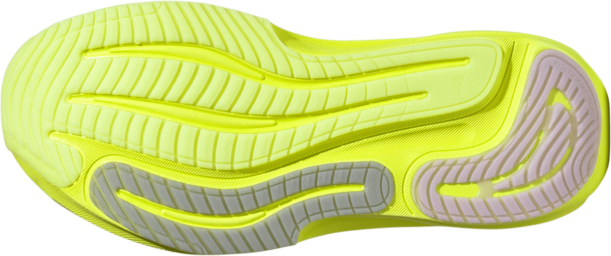 adidas Supernova Rise 3 Women's Running Shoes - Yellow