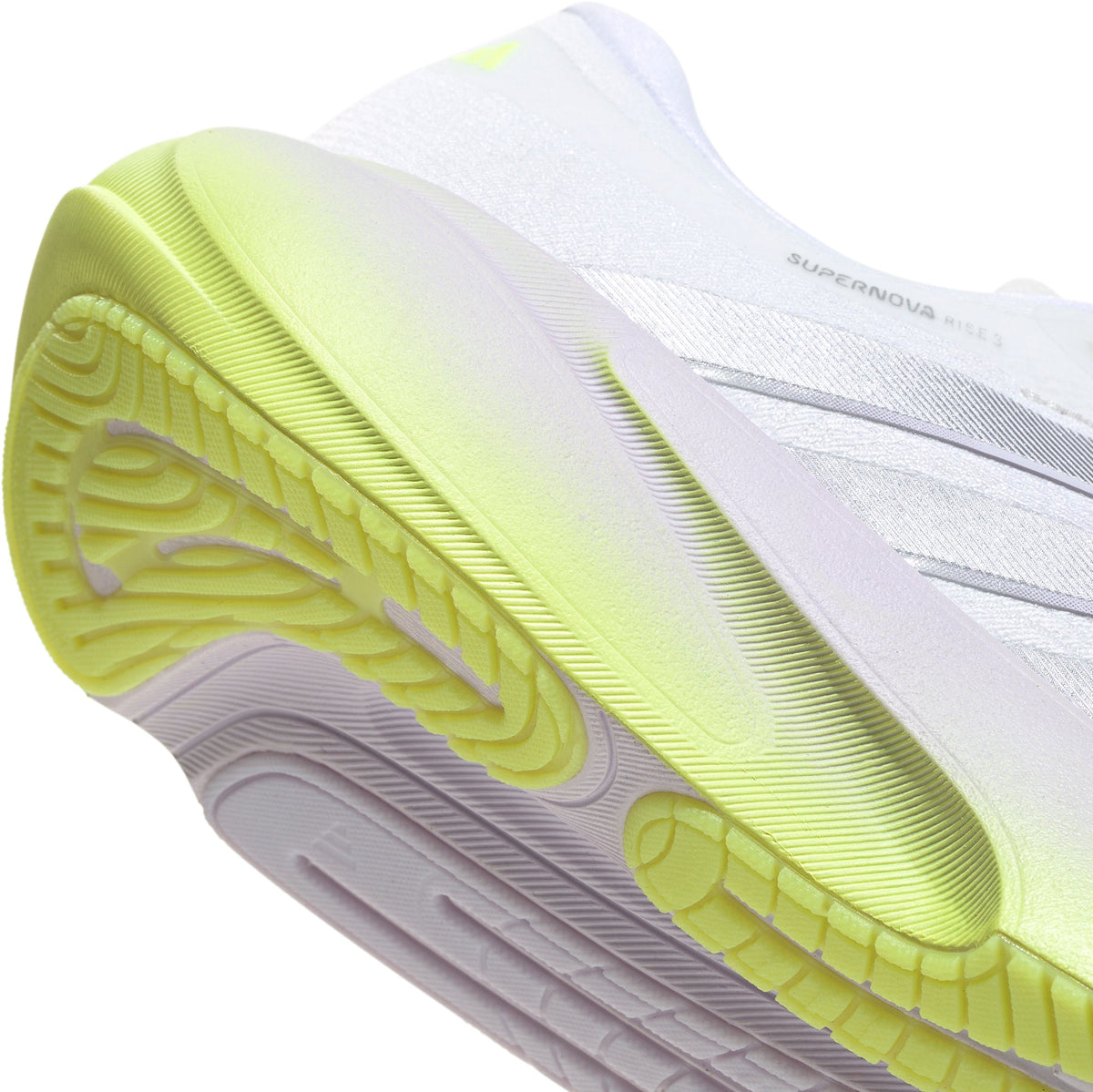 adidas Supernova Rise 3 Women's Running Shoes - White
