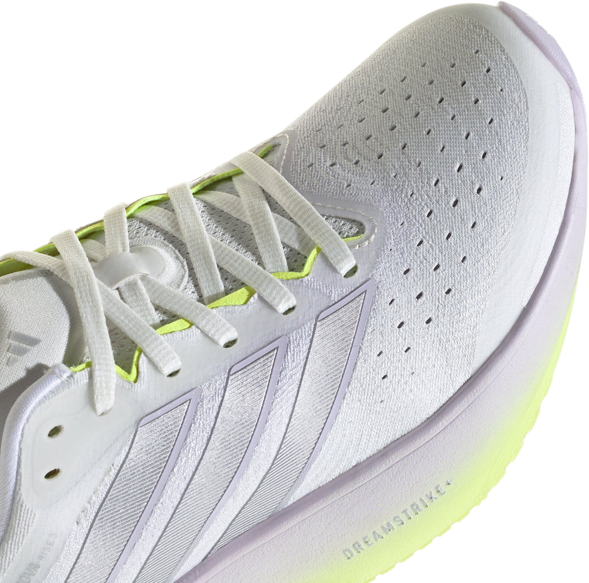 adidas Supernova Rise 3 Women's Running Shoes - White
