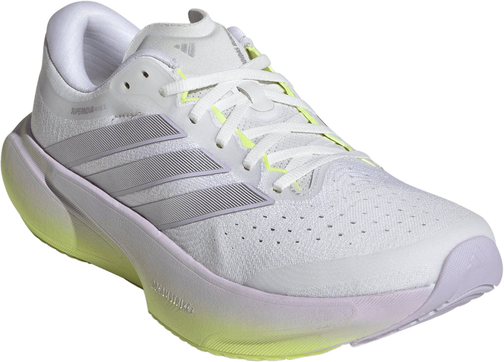 adidas Supernova Rise 3 Women's Running Shoes - White