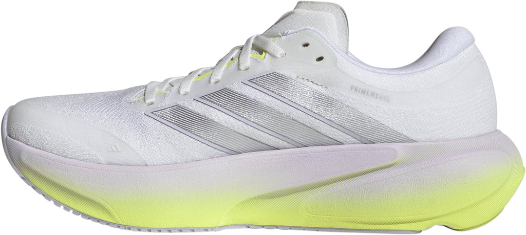 adidas Supernova Rise 3 Women's Running Shoes - White