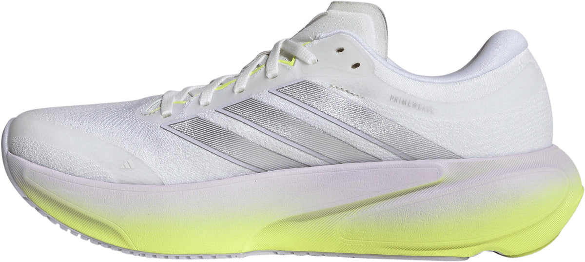 adidas Supernova Rise 3 Women's Running Shoes - White