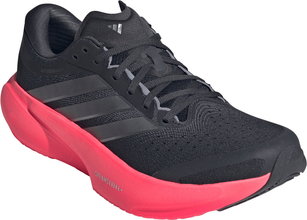 adidas Supernova Rise 3 Men's Running Shoes - Grey