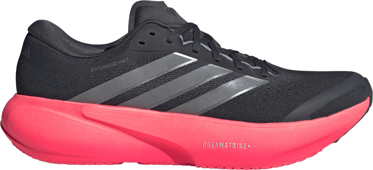 adidas Supernova Rise 3 Men's Running Shoes - Grey