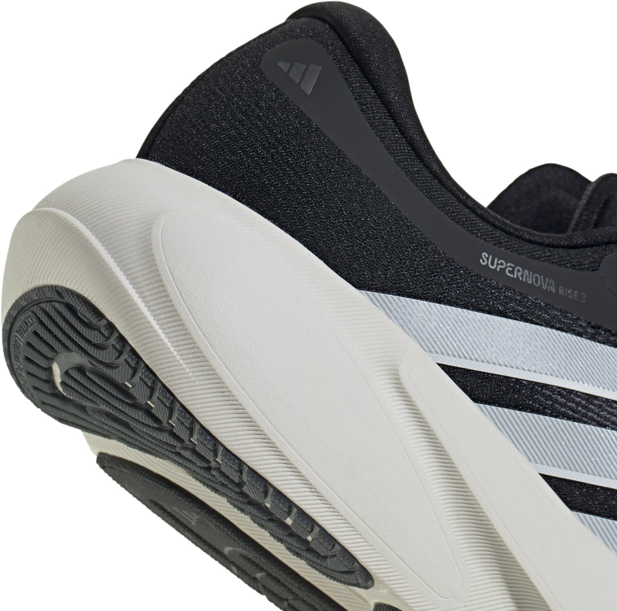 adidas Supernova Rise 3 Women's Running Shoes - Black
