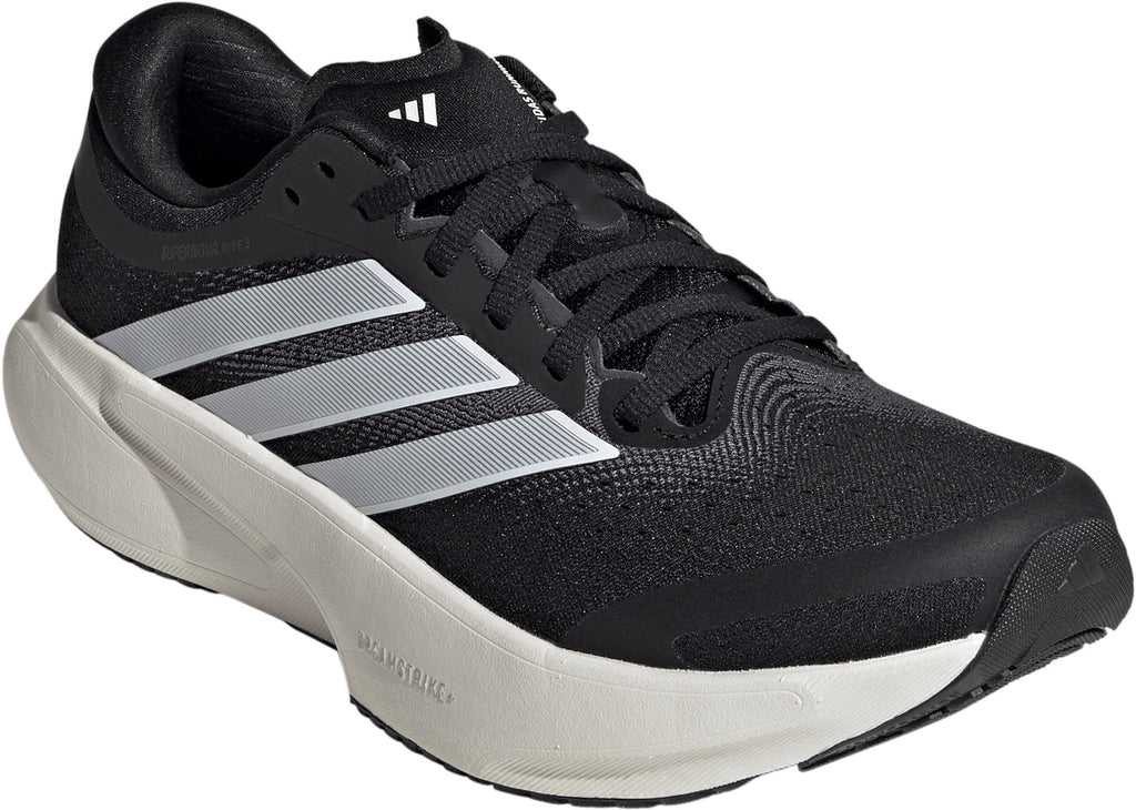 adidas Supernova Rise 3 Women's Running Shoes - Black