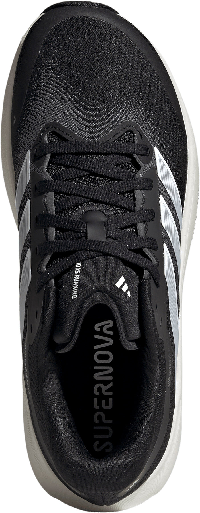 adidas Supernova Rise 3 Women's Running Shoes - Black