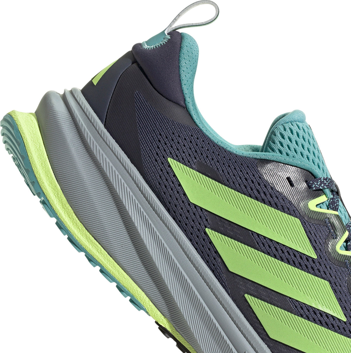 adidas Supernova Rise ATR Men's Running Shoes - Blue