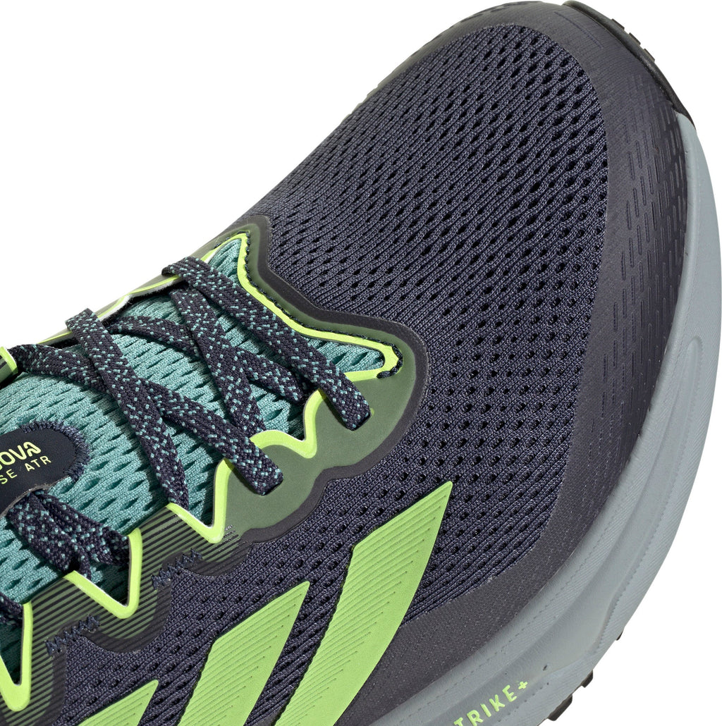 adidas Supernova Rise ATR Men's Running Shoes - Blue