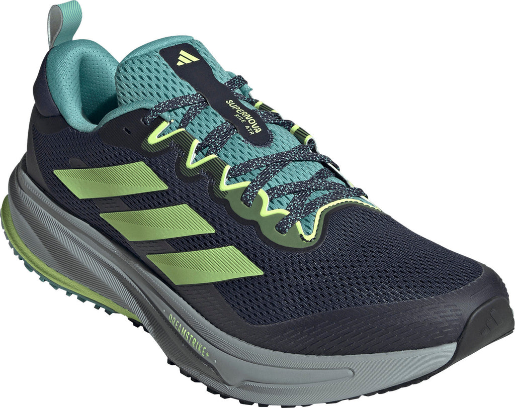 adidas Supernova Rise ATR Men's Running Shoes - Blue