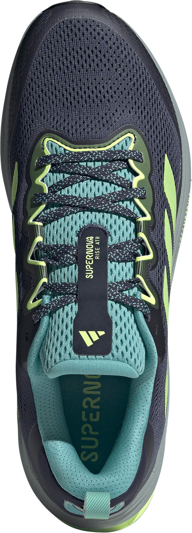 adidas Supernova Rise ATR Men's Running Shoes - Blue