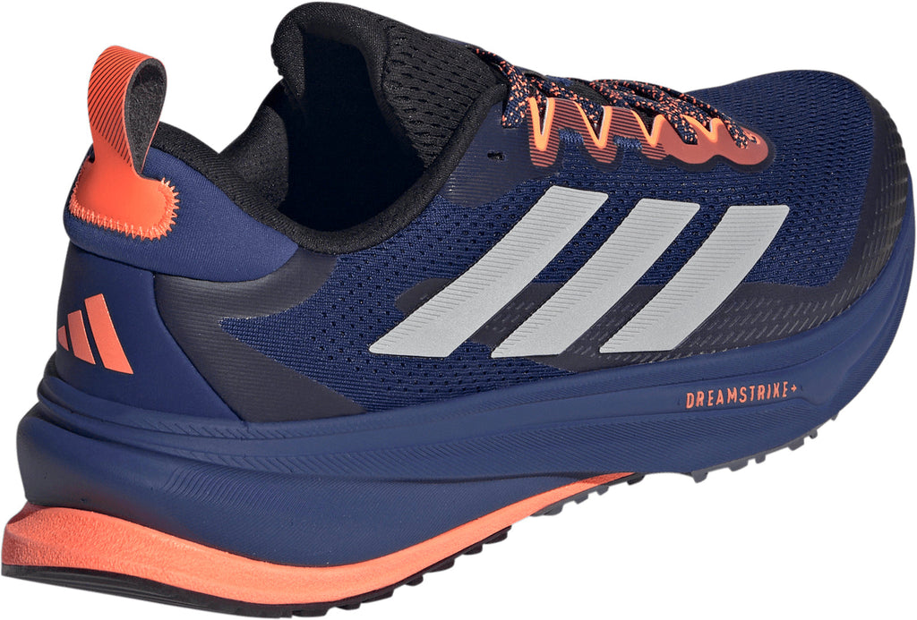 adidas Supernova Rise ATR Men's Running Shoes - Blue