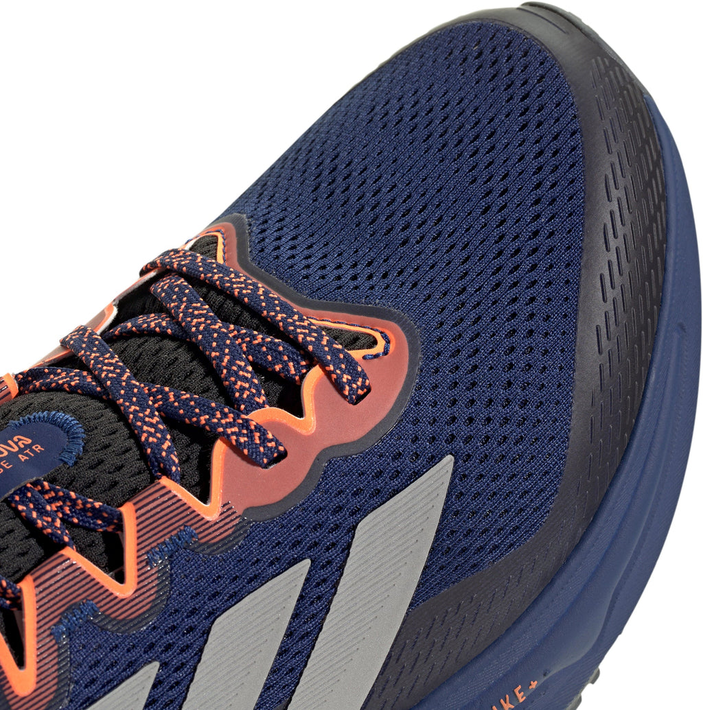 adidas Supernova Rise ATR Men's Running Shoes - Blue