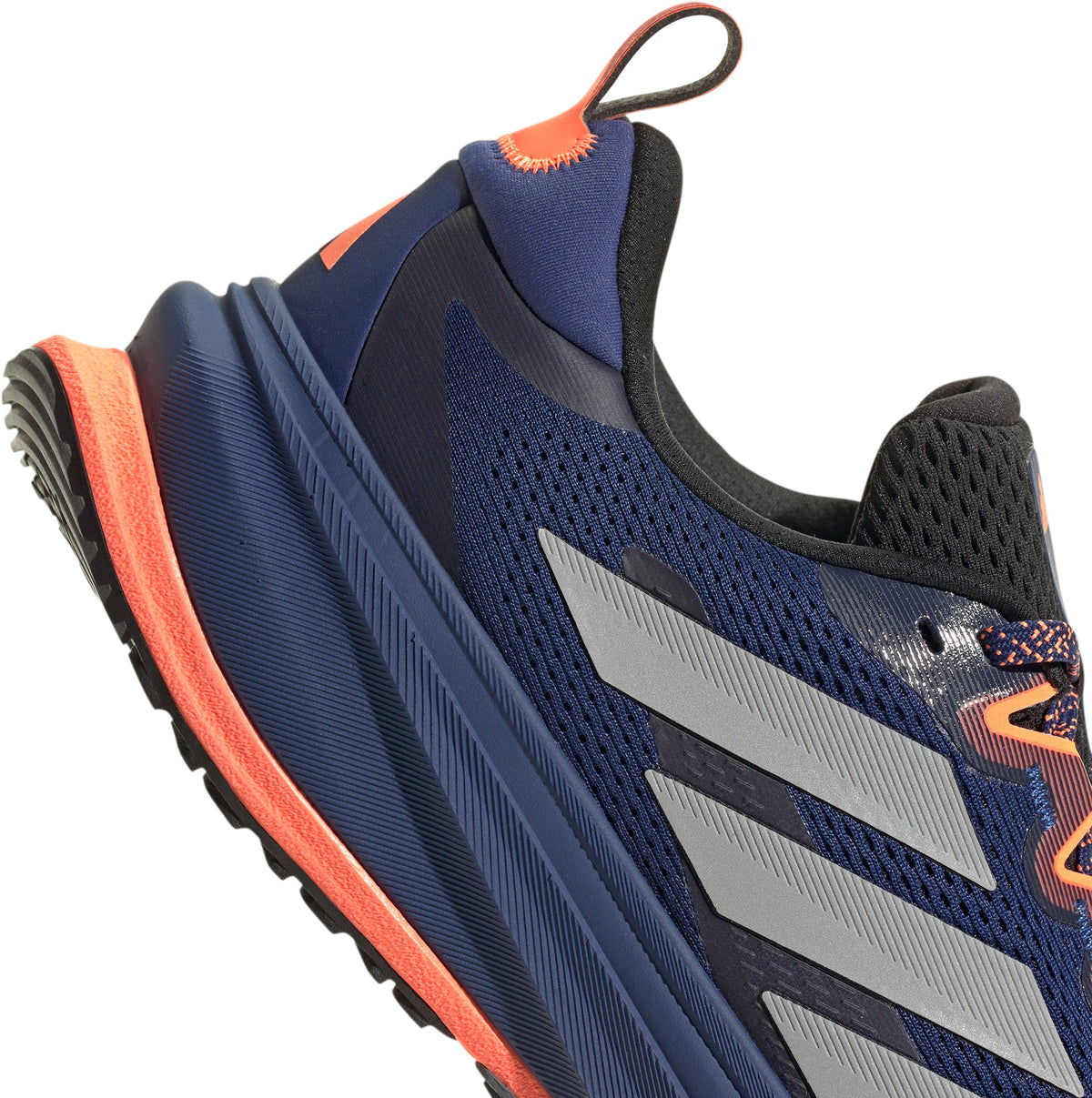 adidas Supernova Rise ATR Men's Running Shoes - Blue