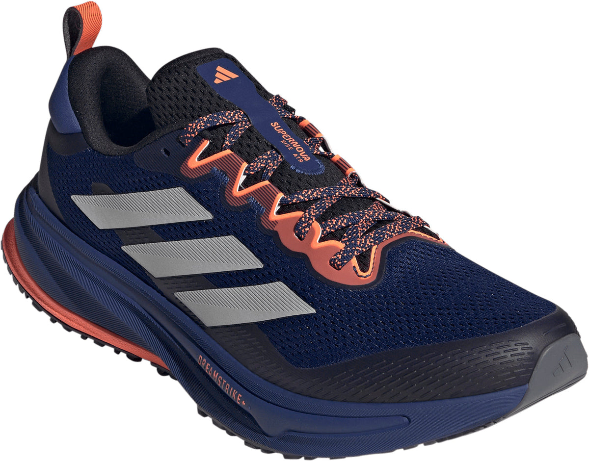 adidas Supernova Rise ATR Men's Running Shoes - Blue