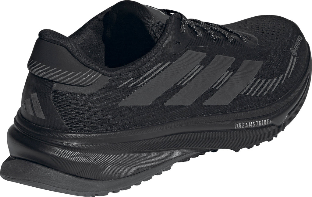 adidas Supernova Rise GORE-TEX Men's Running Shoes - Black
