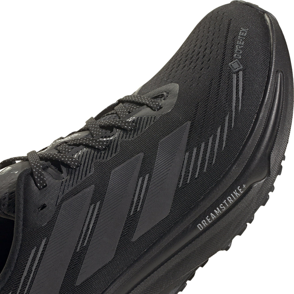 adidas Supernova Rise GORE-TEX Men's Running Shoes - Black