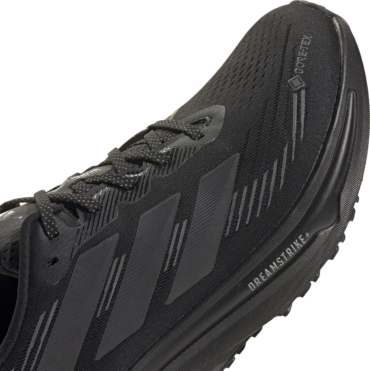 adidas Supernova Rise GORE-TEX Men's Running Shoes - Black