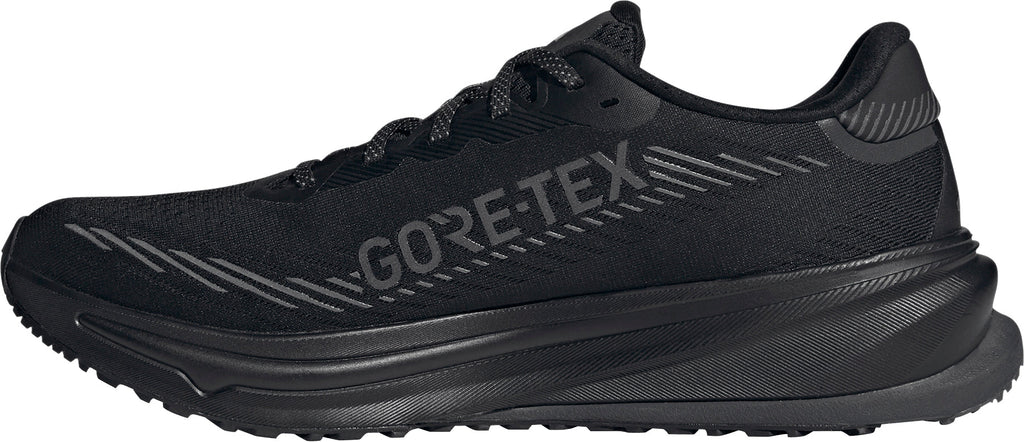 adidas Supernova Rise GORE-TEX Men's Running Shoes - Black