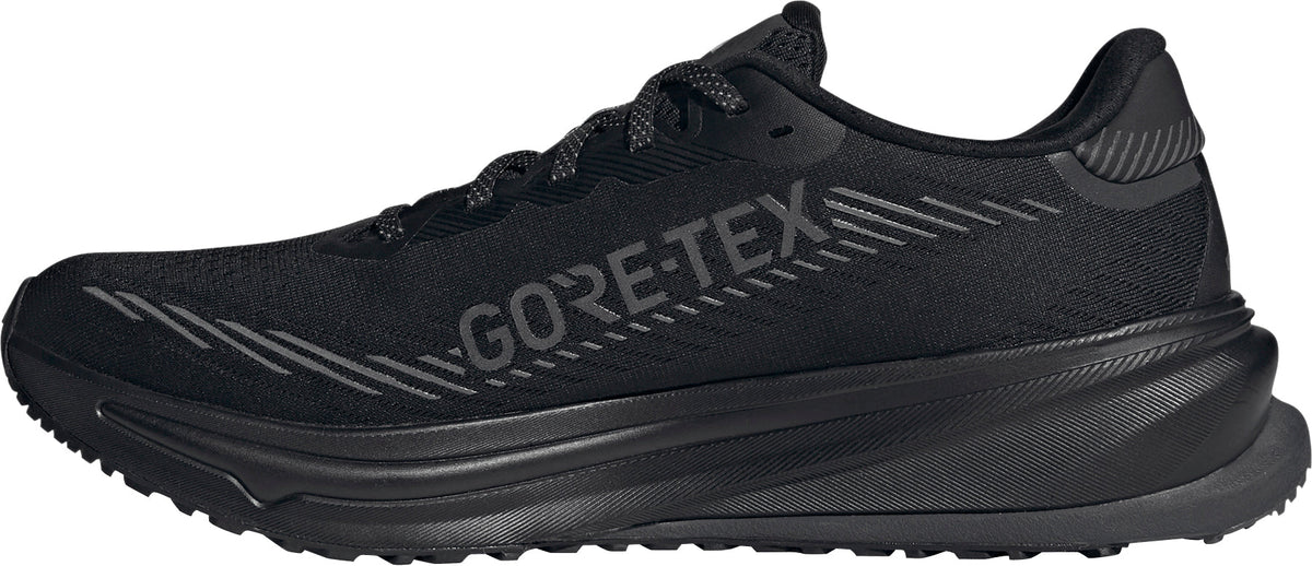 adidas Supernova Rise GORE-TEX Men's Running Shoes - Black