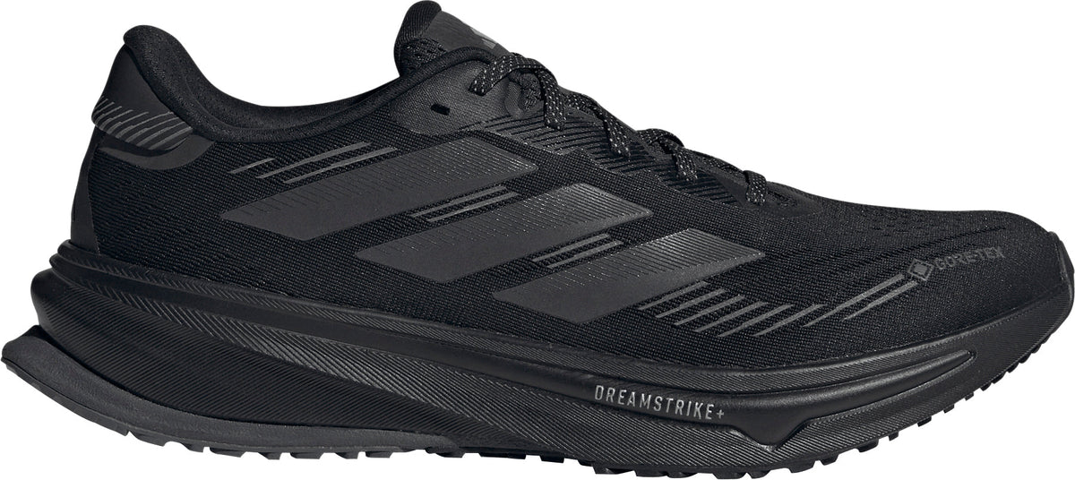 adidas Supernova Rise GORE-TEX Men's Running Shoes - Black