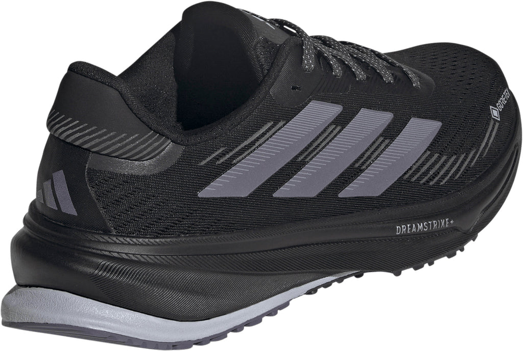adidas Supernova Rise GORE-TEX Women's Running Shoes - Black