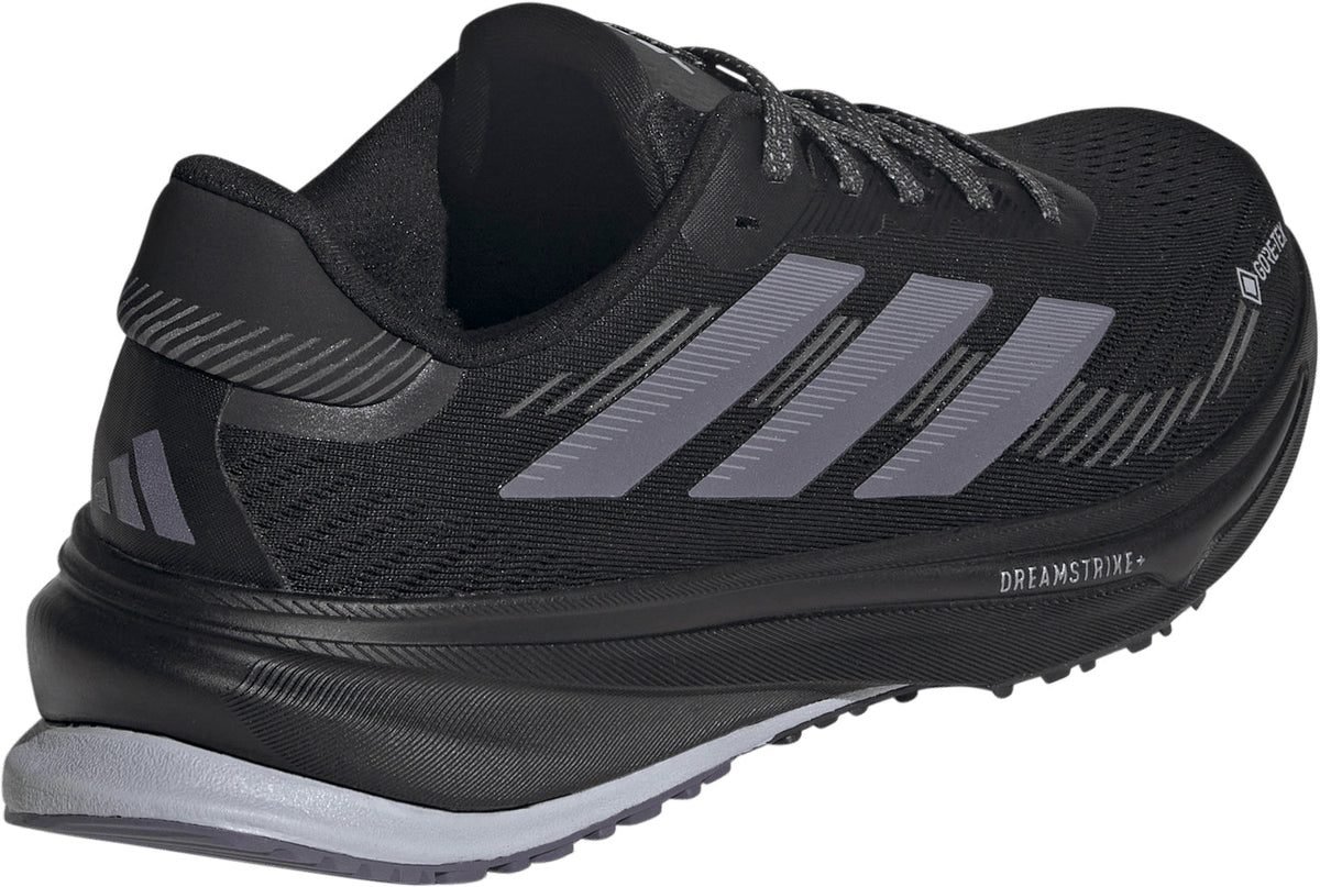 adidas Supernova Rise GORE-TEX Women's Running Shoes - Black
