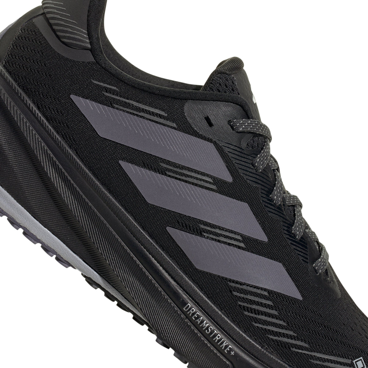 adidas Supernova Rise GORE-TEX Women's Running Shoes - Black