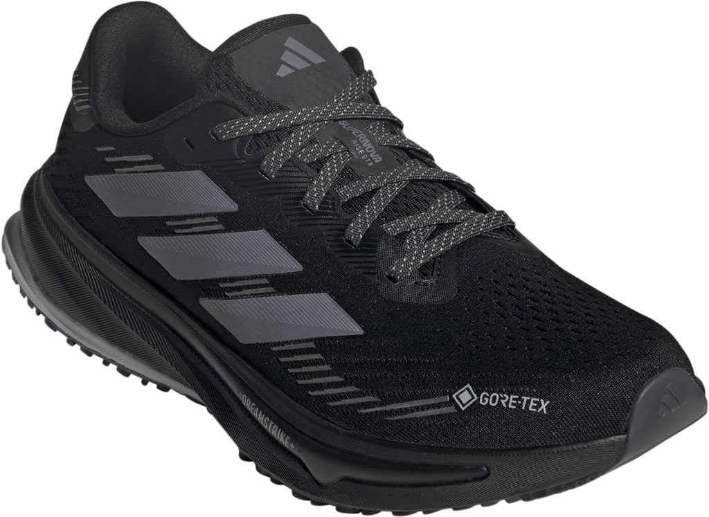 adidas Supernova Rise GORE-TEX Women's Running Shoes - Black