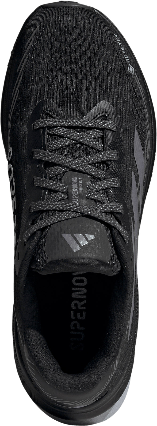 adidas Supernova Rise GORE-TEX Women's Running Shoes - Black