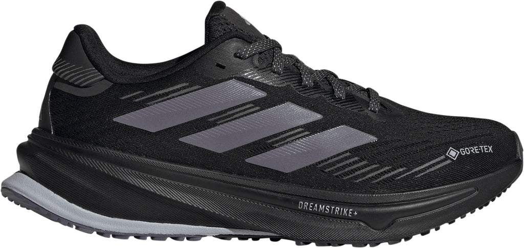 adidas Supernova Rise GORE-TEX Women's Running Shoes - Black