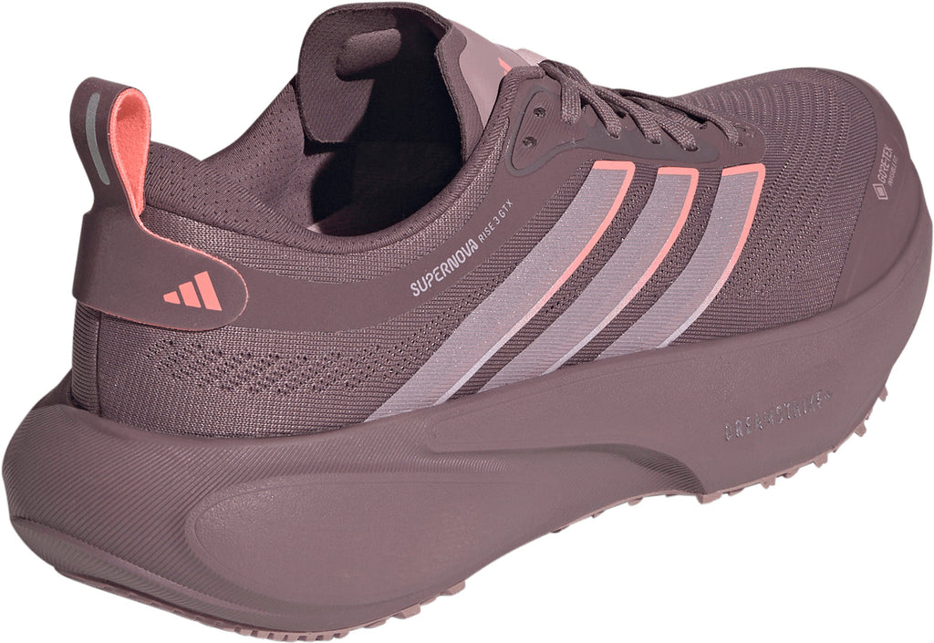 adidas Supernova Rise GORE-TEX Women's Running Shoes - Purple