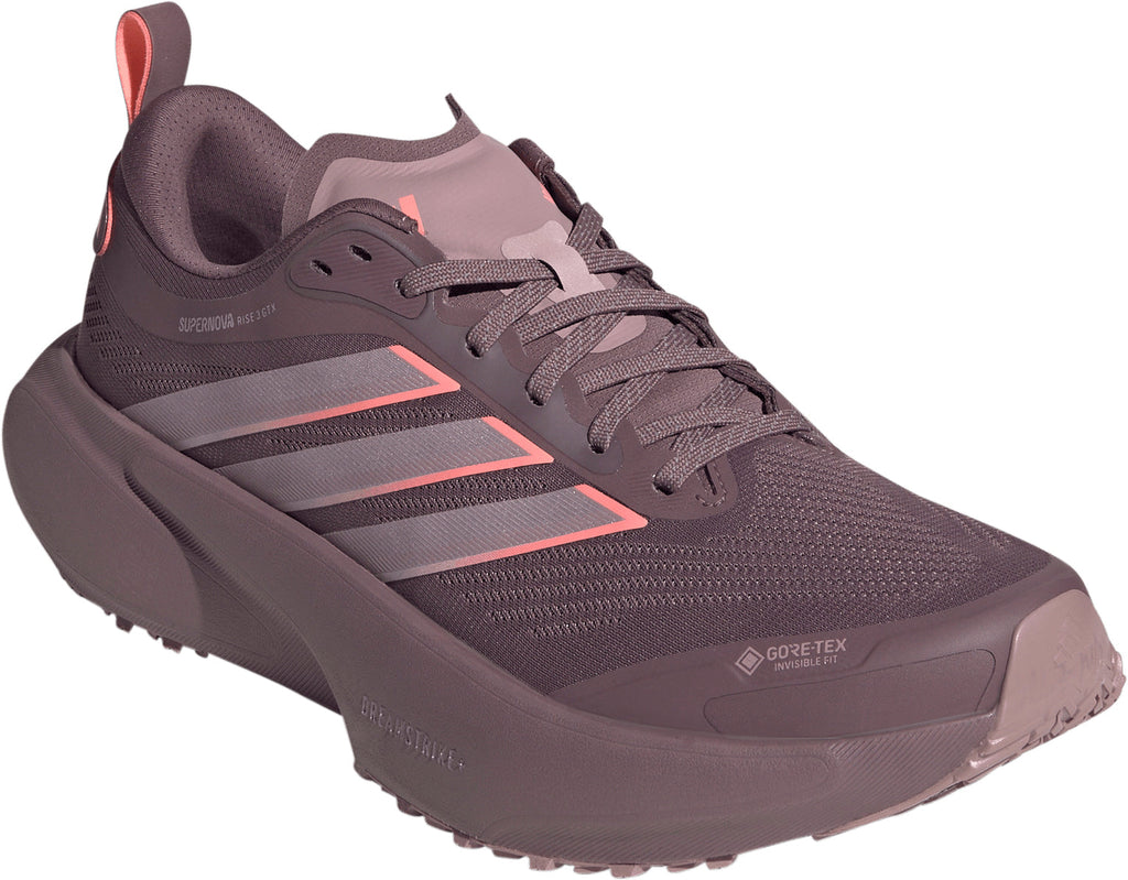 adidas Supernova Rise GORE-TEX Women's Running Shoes - Purple