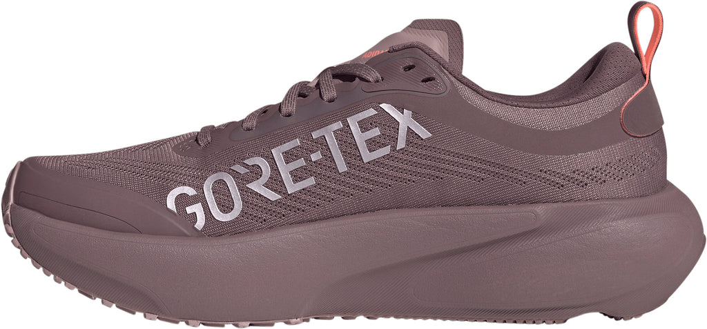 adidas Supernova Rise GORE-TEX Women's Running Shoes - Purple